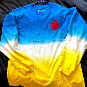 Snow White Spirit Jersey